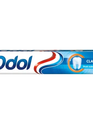 Odol zubní pasta 75 ml Classic Vysoce Kvalitní