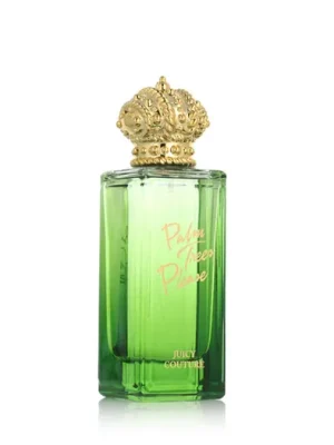 Finální Výprodej Juicy Couture Rock the Rainbow Palm Trees Please EDT 75 ml W