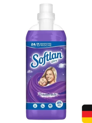 Softlan aviváž 45 dávek Traumfrisch 1 l Omezená Nabídka