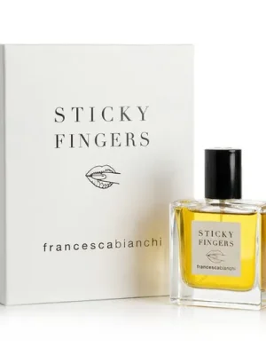 Francesca Bianchi Sticky Fingers Extrait de Parfum 30 ml UNISEX Tovární Cena