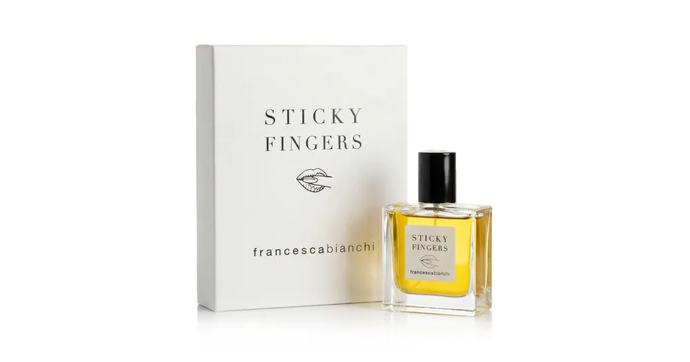 Francesca Bianchi Sticky Fingers Extrait de Parfum 30 ml UNISEX Tovární Cena