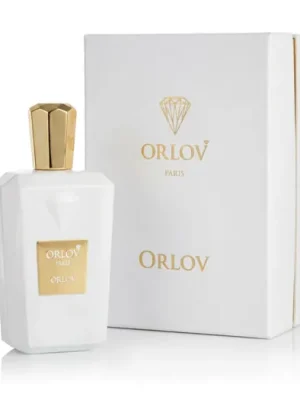 Orlov Paris Orlov EDP plnitelný 75 ml W Akční Nabídka