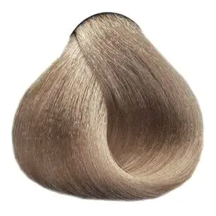 Bezpečná Platba BES Hi-Fi Hair Color Barva na vlasy Cappuccino - Světlá blond Beige Ash 8-81
