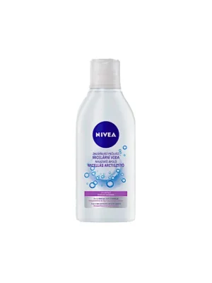 Značkový Nivea micelární voda 200 ml 3v1 zklidňující
