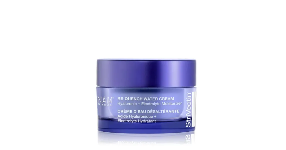 StriVectin Advanced Hydration Re-Quench Water Cream 50 ml Koupit Online
