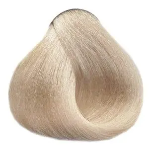 Aktuální BES Hi-Fi Hair Color Barva na vlasy Cappuccino - Nejsvětlejší blond Beige Ash 10-81