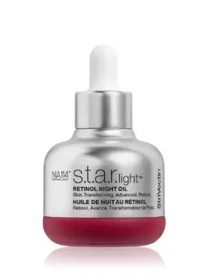 Pouze Dnes StriVectin Advanced Retinol S.T.A.R. Light Retinol Night Oil 30 ml