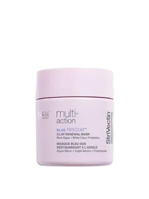Akční Nabídka StriVectin Multi-Action Blue Rescue Clay Renewal Mask 94 g