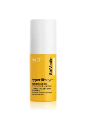 StriVectin Tighten & Lift Hyperlift Eye Instant Eye Fix 10 ml Víkendová Akce
