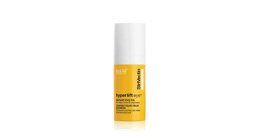 StriVectin Tighten & Lift Hyperlift Eye Instant Eye Fix 10 ml Víkendová Akce