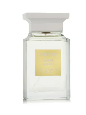 Akční Nabídka Tom Ford White Suede EDP 100 ml W