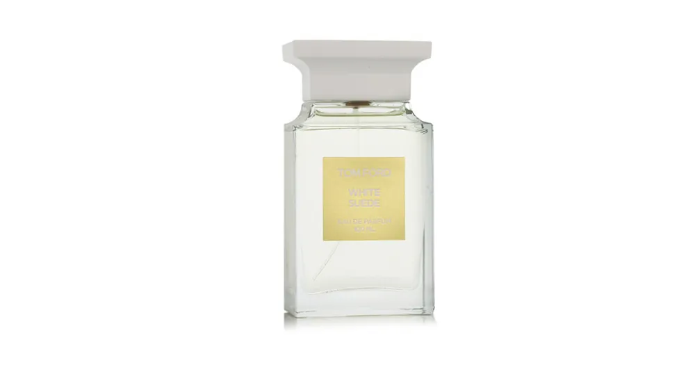 Akční Nabídka Tom Ford White Suede EDP 100 ml W