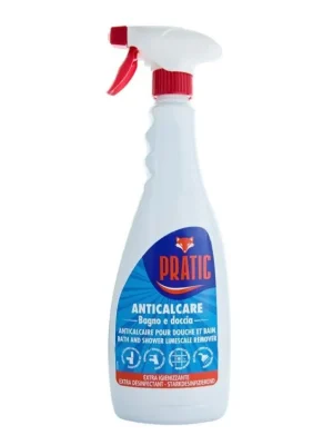 Pratic Bagno e doccia čistič na koupelny 750 ml Hit Sezóny