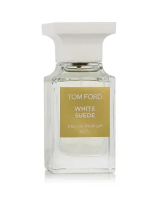 Tom Ford White Suede EDP 50 ml W Cenově Výhodný