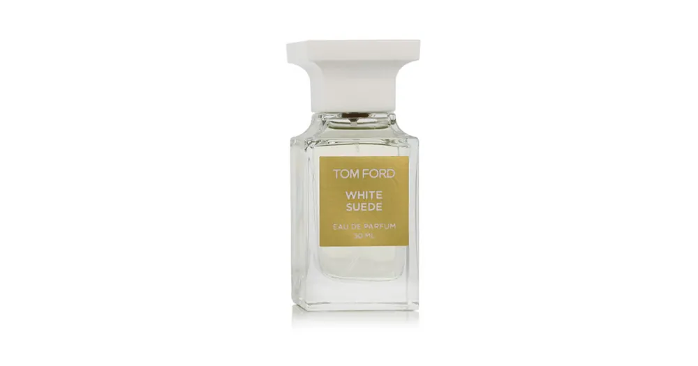 Tom Ford White Suede EDP 50 ml W Cenově Výhodný