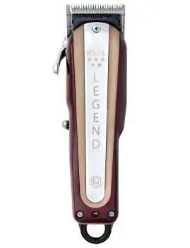 Horká Nabídka WAHL 08594-016 Legend Cordless profi akumulátorový střihací strojek na vlasy