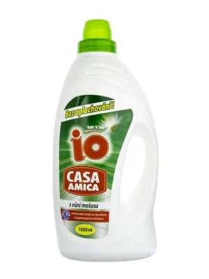 Kup Teď IO Casa tekutý čistič 1850 ml Mošus