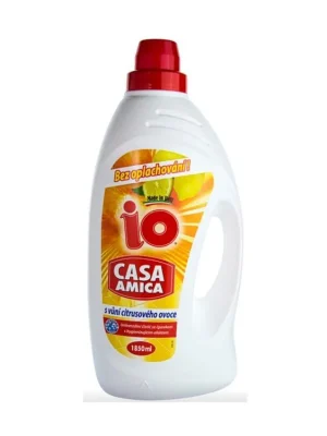 IO Casa tekutý čistič 1850 ml Citrus Oblíbený