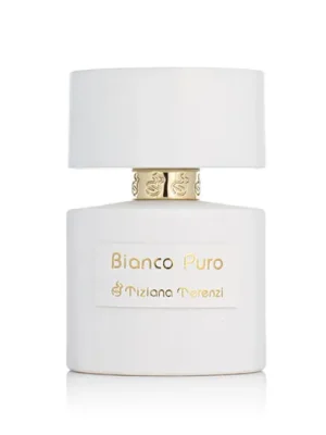 Tiziana Terenzi Bianco Puro Extrait de Parfum 100 ml UNISEX Vysoce Kvalitní