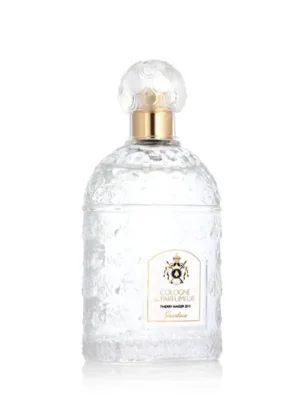 Guerlain Cologne Du Parfumeur EDC 100 ml UNISEX Ihned K Objednání