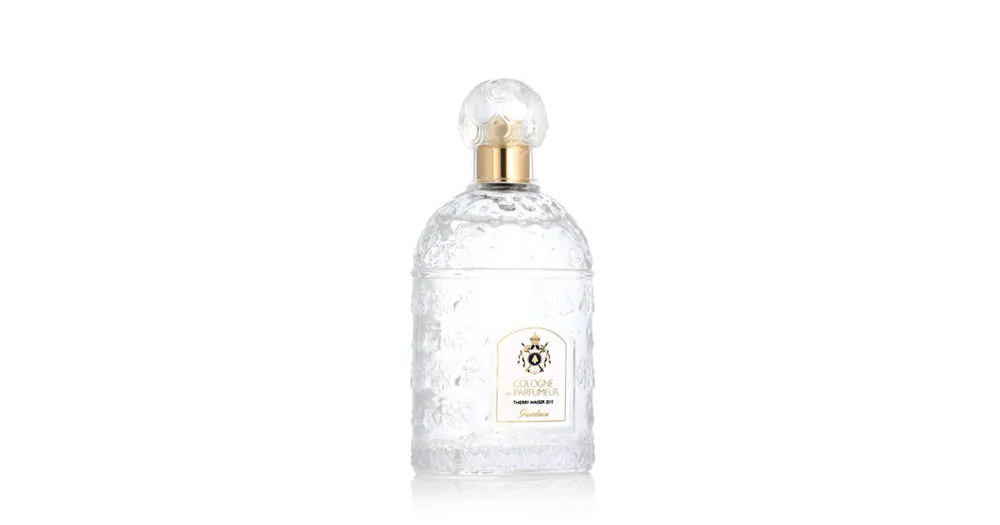 Guerlain Cologne Du Parfumeur EDC 100 ml UNISEX Ihned K Objednání