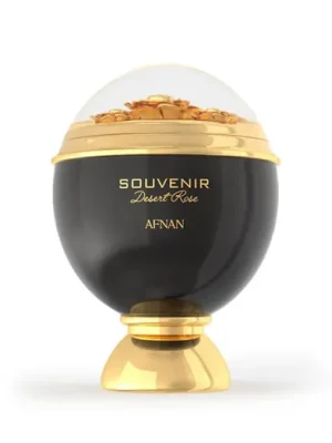 Dokud Zásoby Vydrží Afnan Souvenir Desert Rose EDP 100 ml W