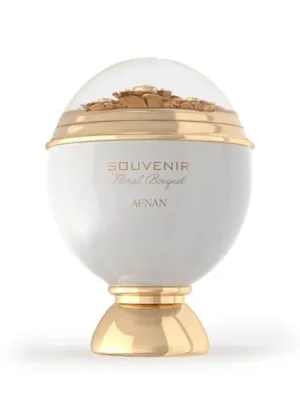 Tovární Cena Afnan Souvenir Floral Bouquet EDP 100 ml W
