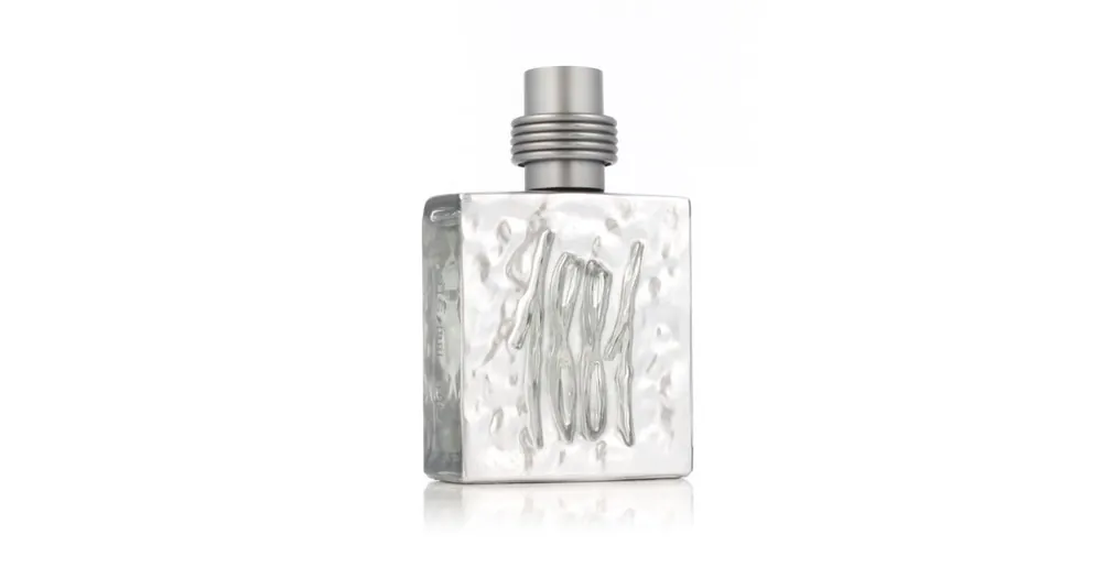 Koupit Online Cerruti 1881 Silver EDT 100 ml M