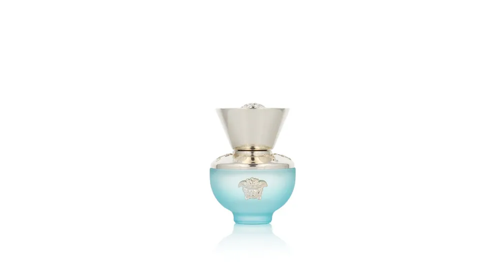 Sezónní Sleva Versace Pour Femme Dylan Turquoise EDT 30 ml W