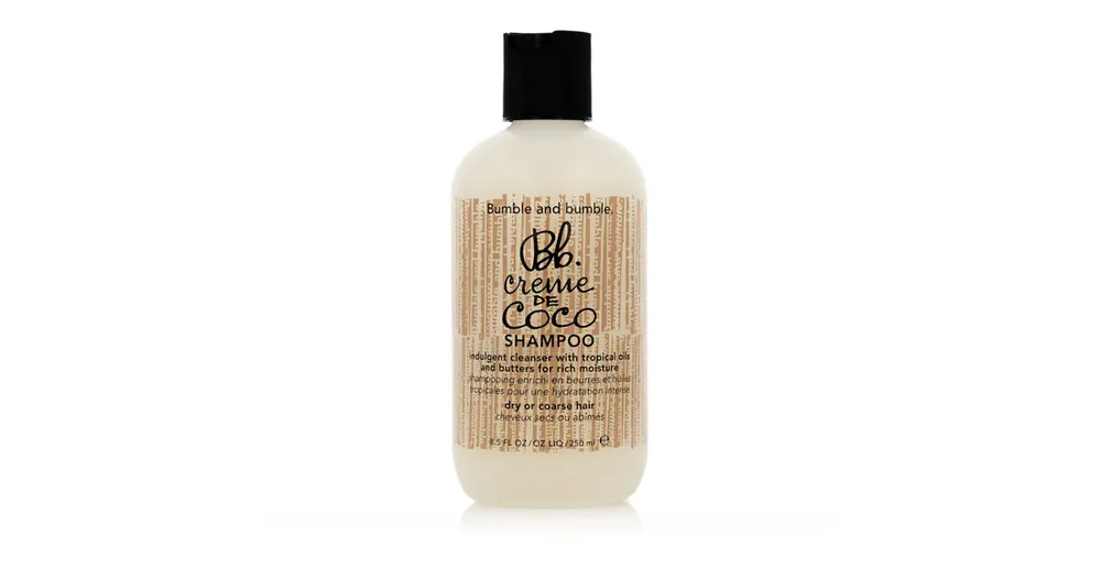 Bumble and bumble Bb. Creme de Coco Shampoo 250 ml Nejlepší Cena