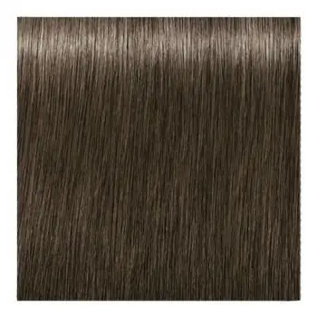 SCHWARZKOPF Igora Royal barva na vlasy 60ml - střední blond popelavě matná 7-13 Víkendová Akce