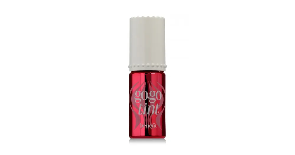 Poslední Šance Benefit Gogo Tint (Cherry Lip & Cheek) 6 ml