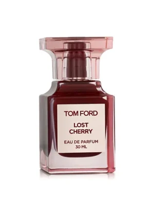 Nejlepší Cena Tom Ford Lost Cherry EDP 30 ml UNISEX