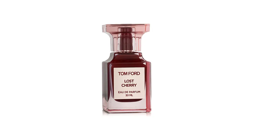 Nejlepší Cena Tom Ford Lost Cherry EDP 30 ml UNISEX