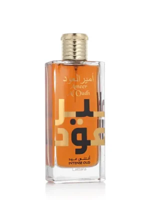 Akční Cena Lattafa Ameer Al Oudh Intense Oud EDP 100 ml UNISEX