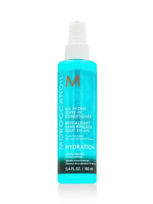 Moroccanoil Hydration All In One Leave-In Conditioner 160 ml Must-Have