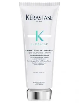 KÉRASTASE Symbiose Fondant Apaisant Essentiel 200ml - kondicionér proti lupům Vysoce Kvalitní
