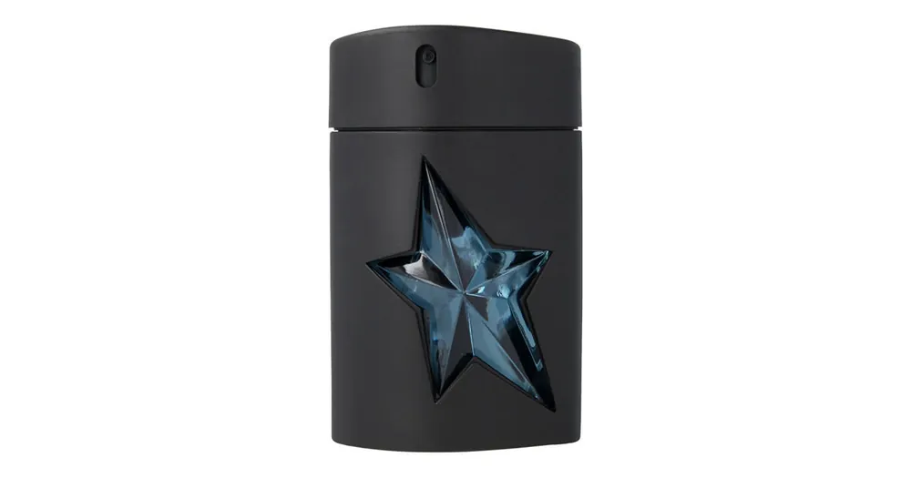 Mugler A*Men Rubber Flask EDT plnitelný 100 ml M Výprodej