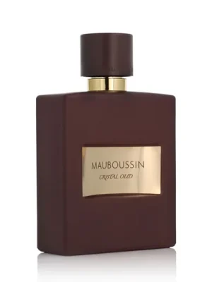Kup Teď Mauboussin Cristal Oud EDP 100 ml M