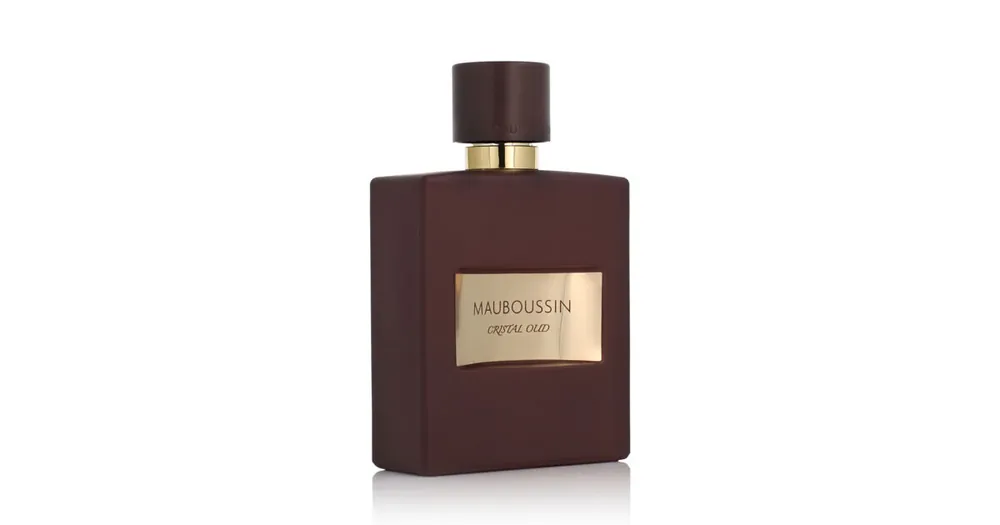 Kup Teď Mauboussin Cristal Oud EDP 100 ml M
