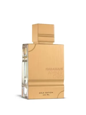 Aktuální Al Haramain Amber Oud Gold Edition EDP 120 ml UNISEX
