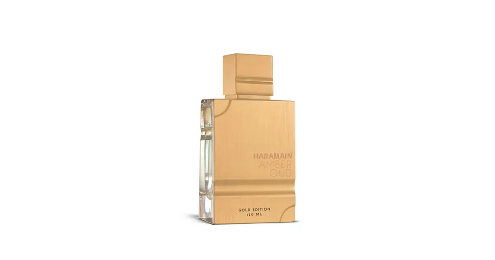 Aktuální Al Haramain Amber Oud Gold Edition EDP 120 ml UNISEX