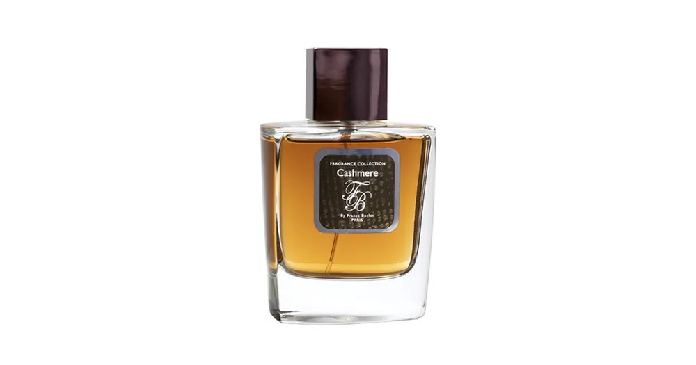 Cenově Výhodný Franck Boclet Cashmere EDP 100 ml UNISEX