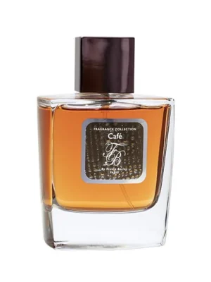 Dokud Zásoby Vydrží Franck Boclet Cafe EDP 100 ml UNISEX