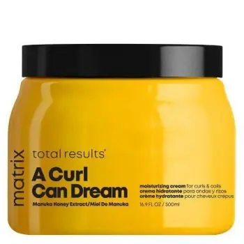 MATRIX Total Results A Curl Can Dream Rich Mask 500ml - maska pro vlnité a kudrnaté vlasy Nejlepší Cena