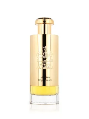Objednat Nyní Lattafa Khaltaat Al Arabia Royal Blends EDP 100 ml UNISEX