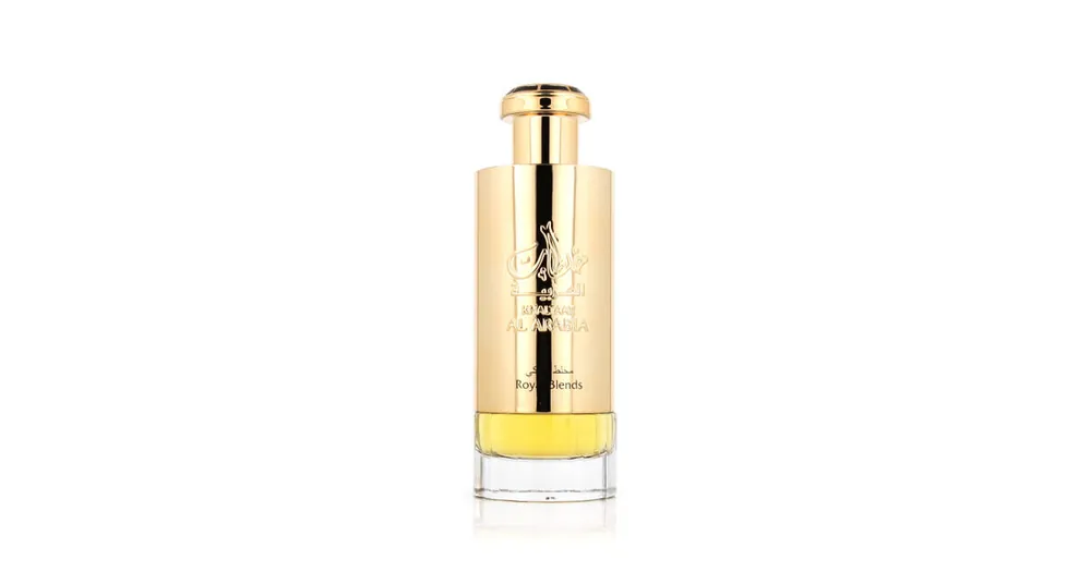 Objednat Nyní Lattafa Khaltaat Al Arabia Royal Blends EDP 100 ml UNISEX