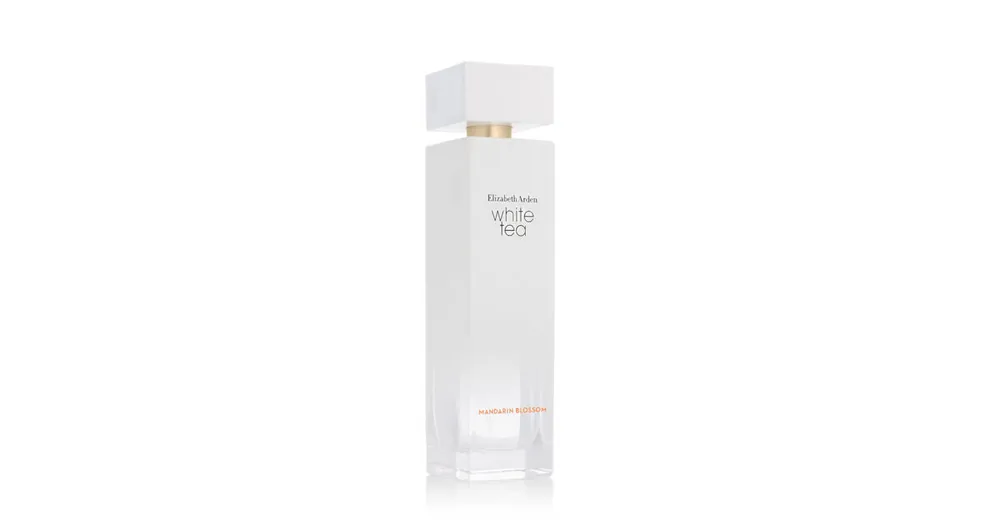 Elizabeth Arden White Tea Mandarin Blossom EDT 100 ml W Výhodná Nabídka