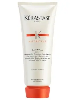Kup Teď KÉRASTASE Nutritive Lait Vital 200ml - vyživující kondicioner pro suché vlasy