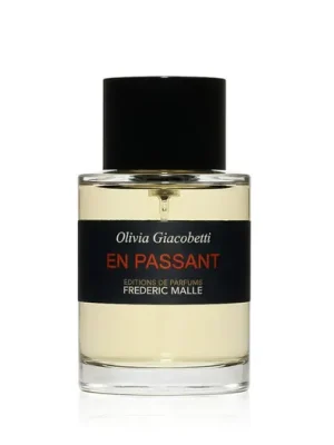 Rychlé Dodání Frederic Malle Olivia Giacobetti En Passant EDP 100 ml W